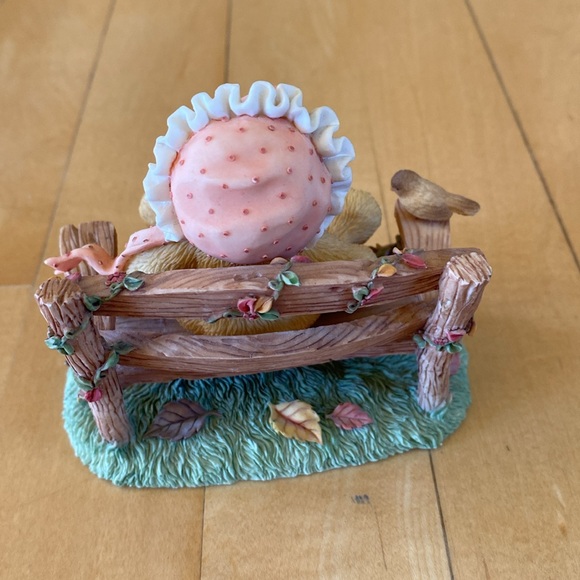 Cherished Teddies-CATHY - Picture 3 of 5